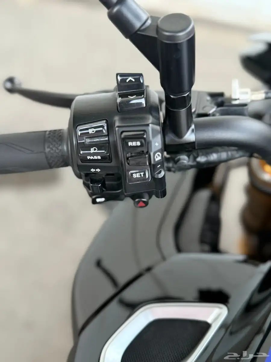 دباب ياماها YAMAHA MT10 SP 2023 21