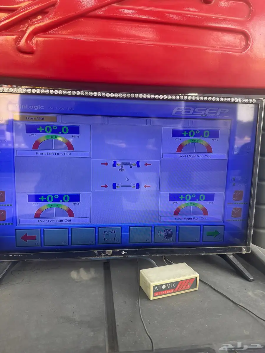 البيع مرسيدس S350 2007 11