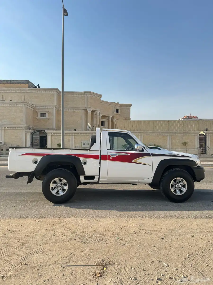 نيسان شاص 2015 4
