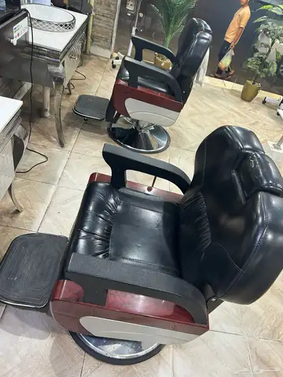 كراسي حلاق للبيع 0