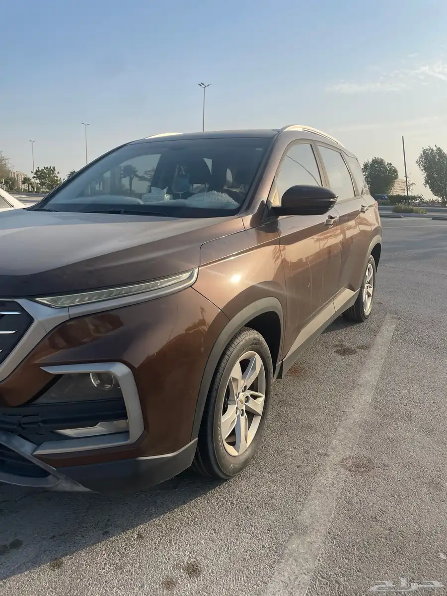 CAPTIVAمديل 2020 9