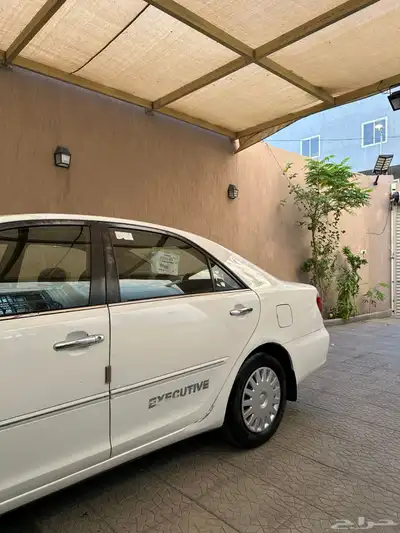 كامري 2006 بدي بلد 9