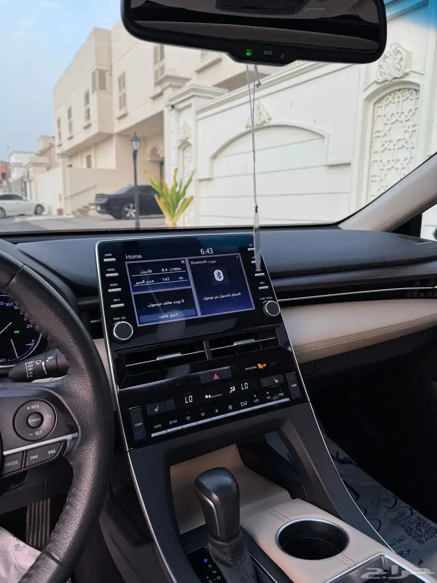 افالون تورنق 2022 وكالة 30