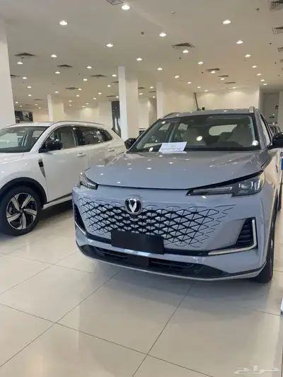 شانجان يوني اس بعروض ولا بالخيال 0