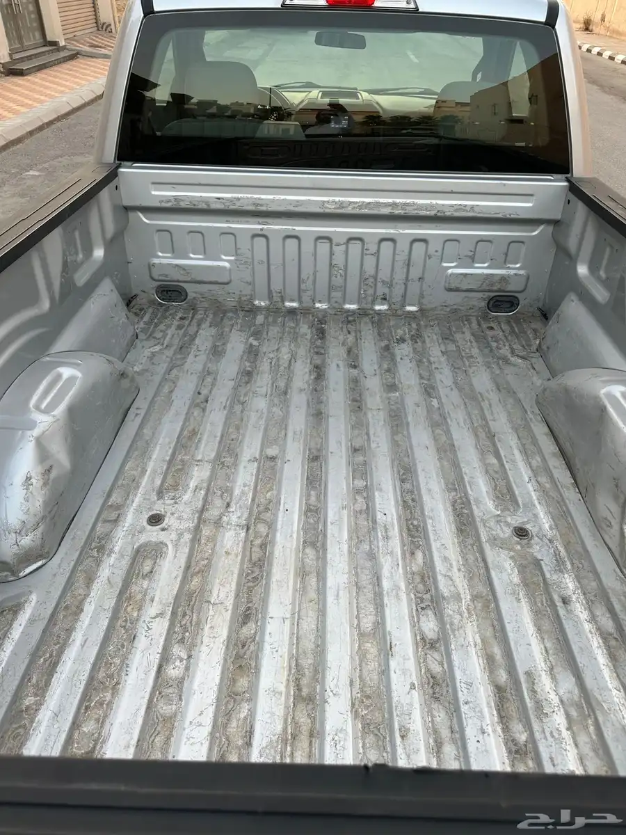 f150 فورد 6