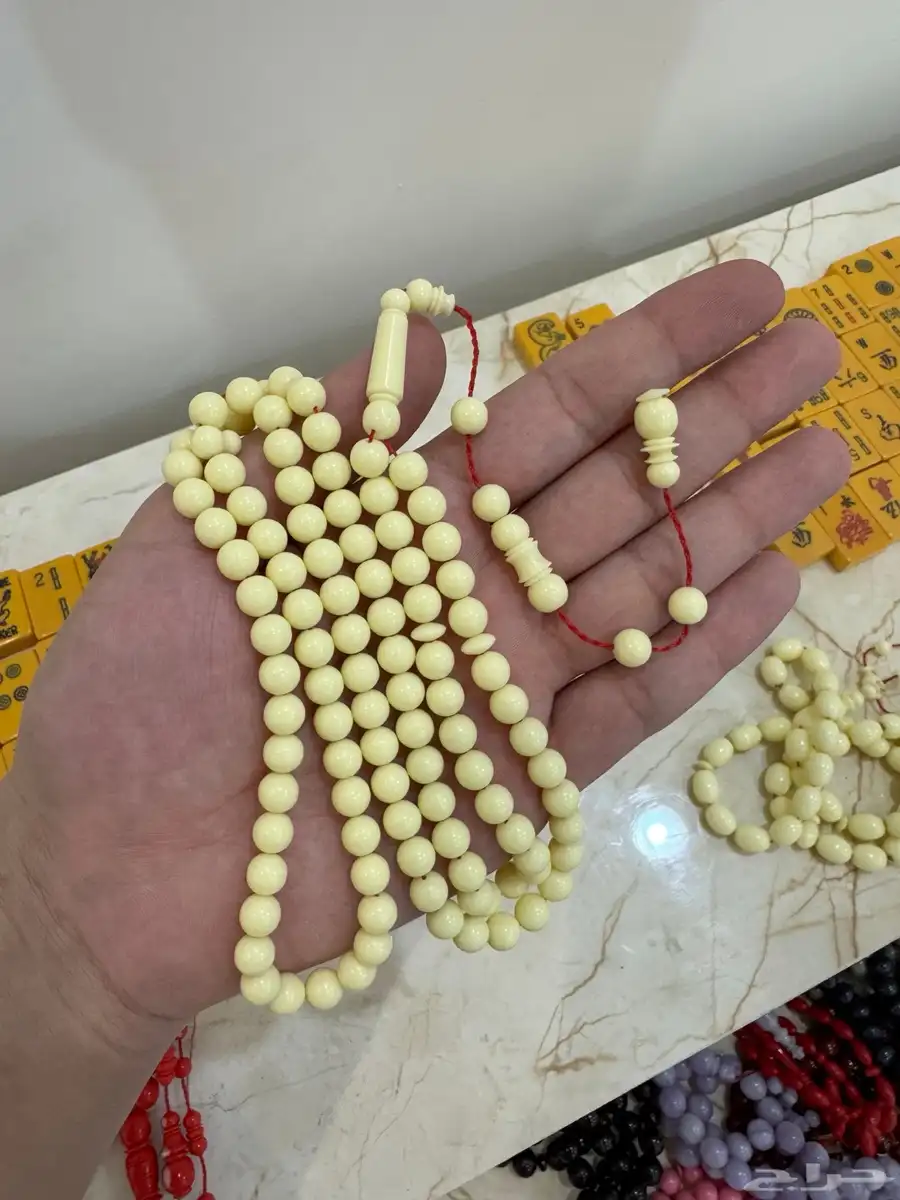 مسباح ضومنة صب جديد ( دومنة ) 5