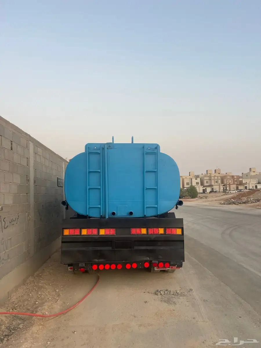 تانكي ماء طيب 0