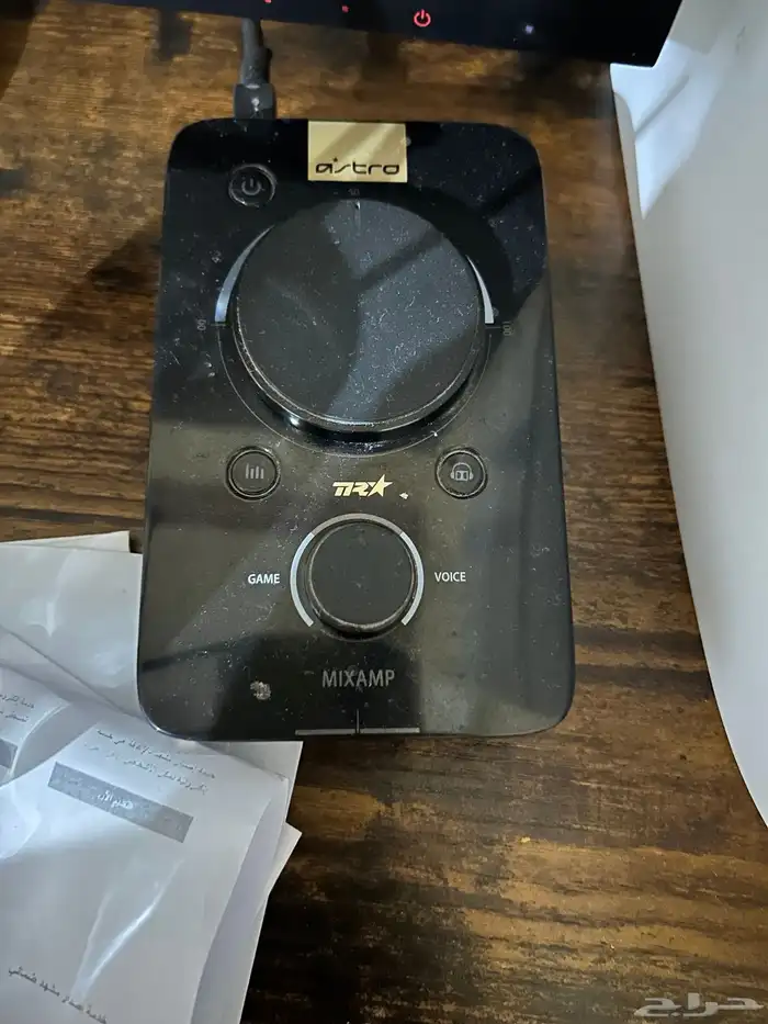 سماعة استرو A40 ASTRO 3