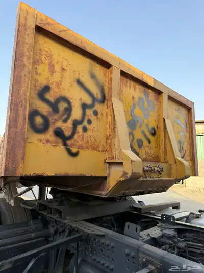 سطحه 18 متر ROR 8