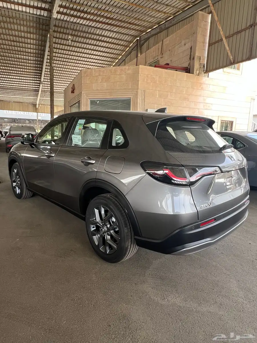 هوندا ZRV نص فل 2025 باقل الاسعار 5