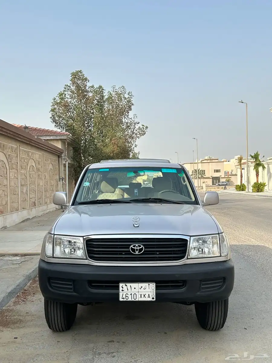 جي اكس ار 2001 10