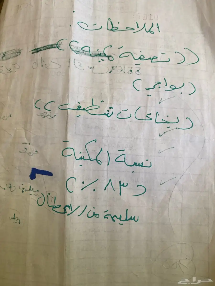 للبيع او البدل سكويا 2010 نظيف 21