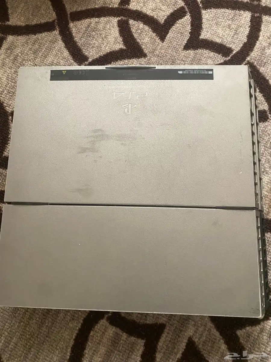 لللبيع سوني فور 1