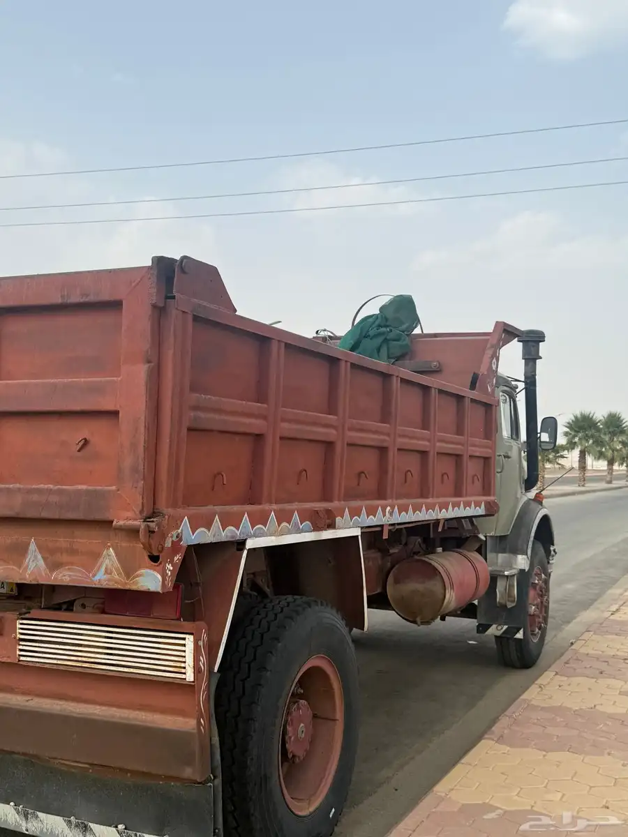 صندوق قلاب عايدي 1
