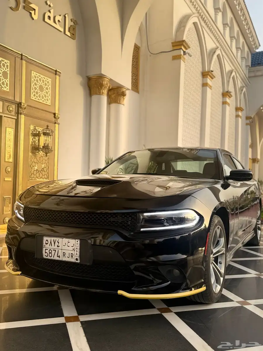 2022 جي تي بريميوم 4