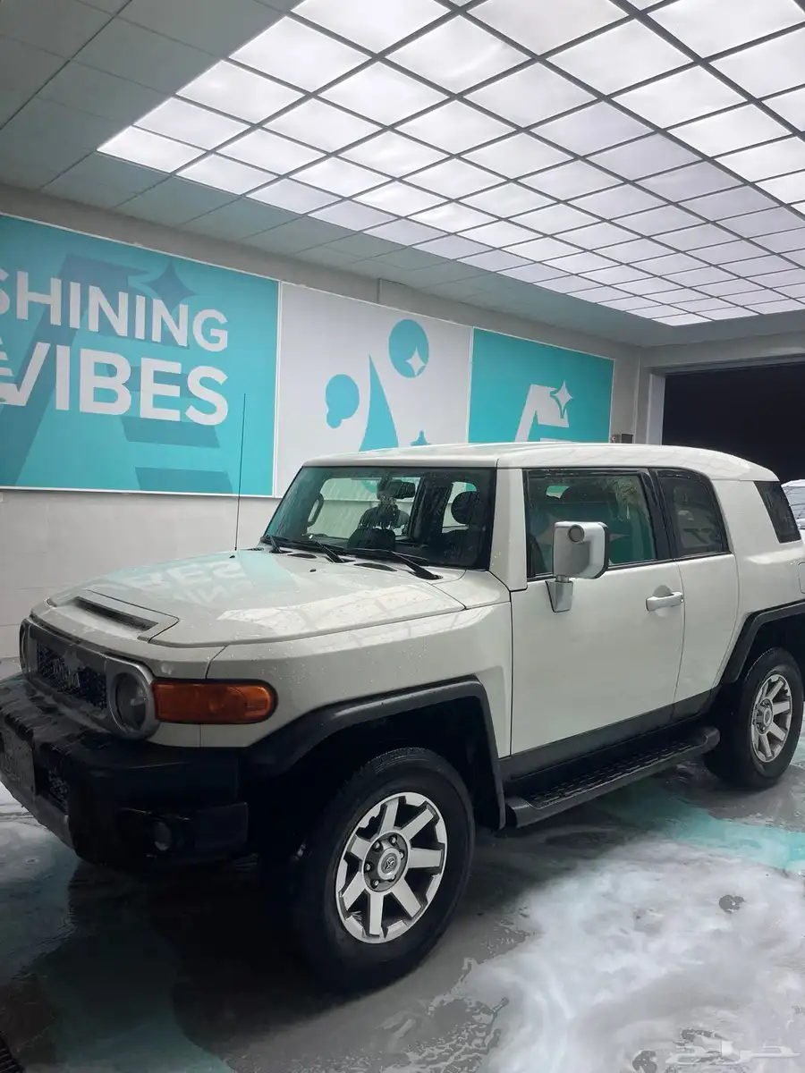 FJ2014 اف جي 4