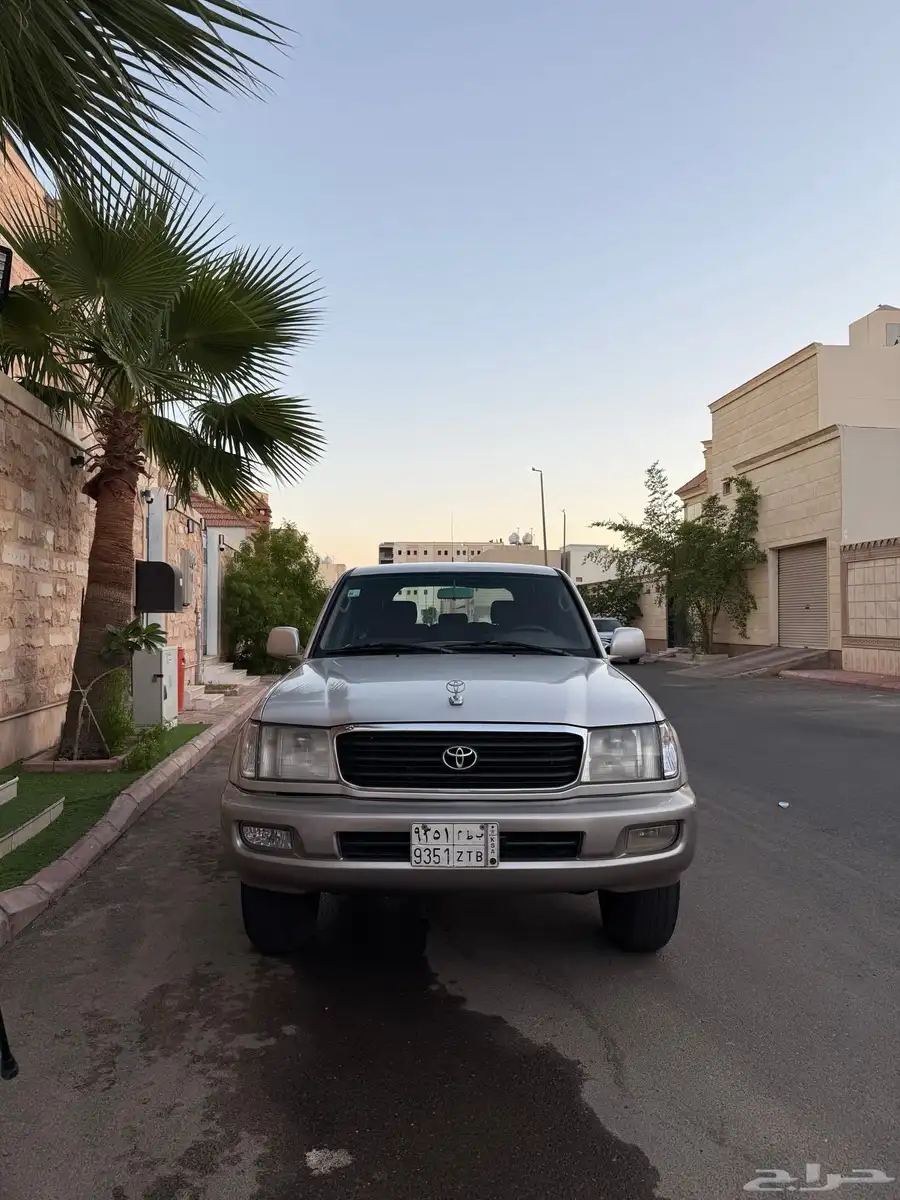 جيب gxr 2001 1