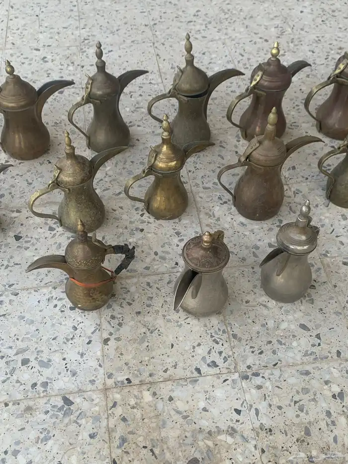 دلال و نجور للبيع 16