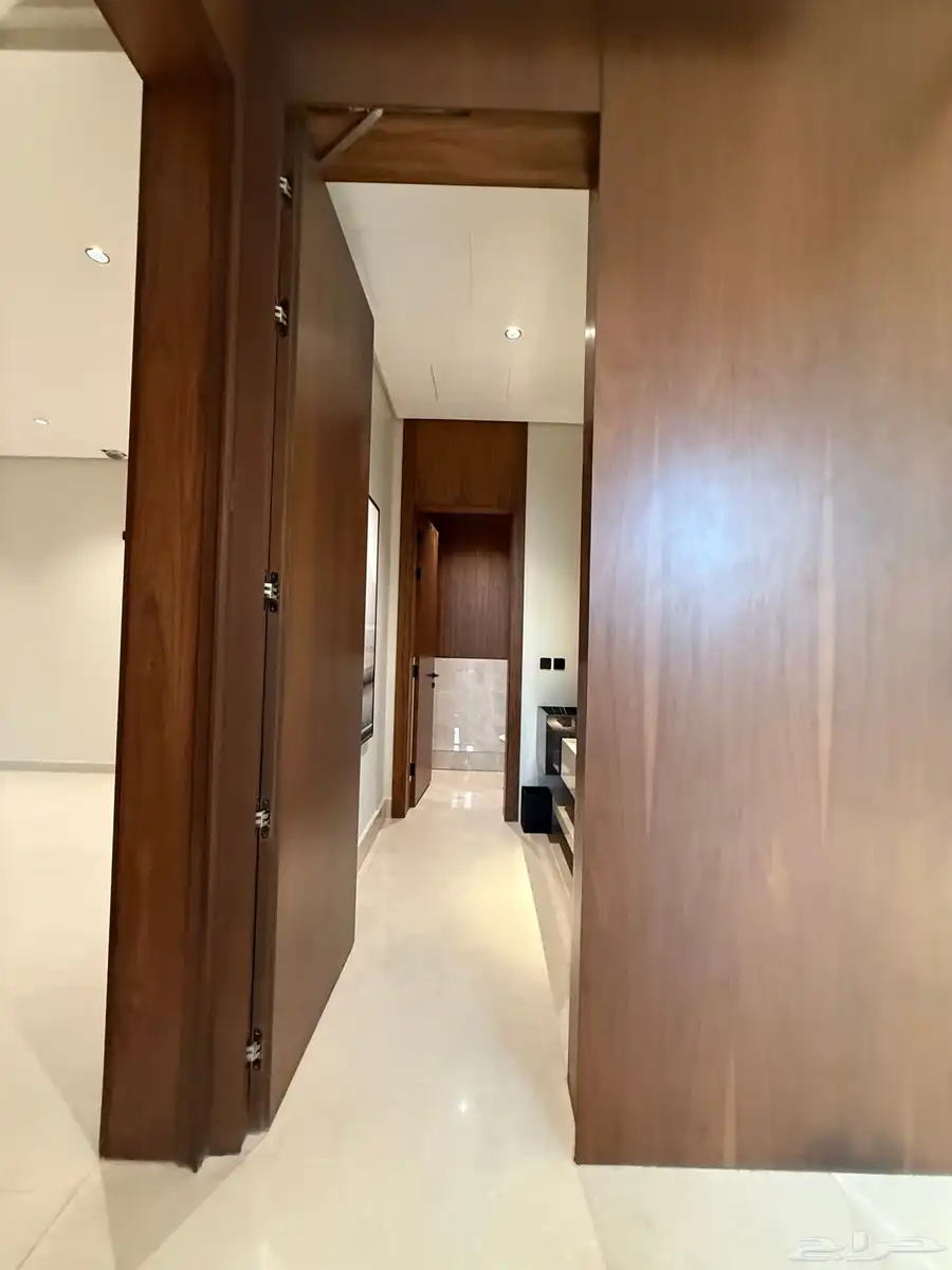 مشروع فلل جديدة مساحات 700-600-500م 6