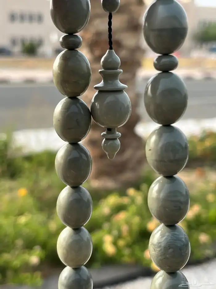 سبحة مقابض شرنوبل راهية و مميزه 7