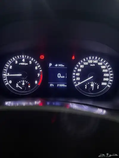 سوناتا 2019 للبيع 3