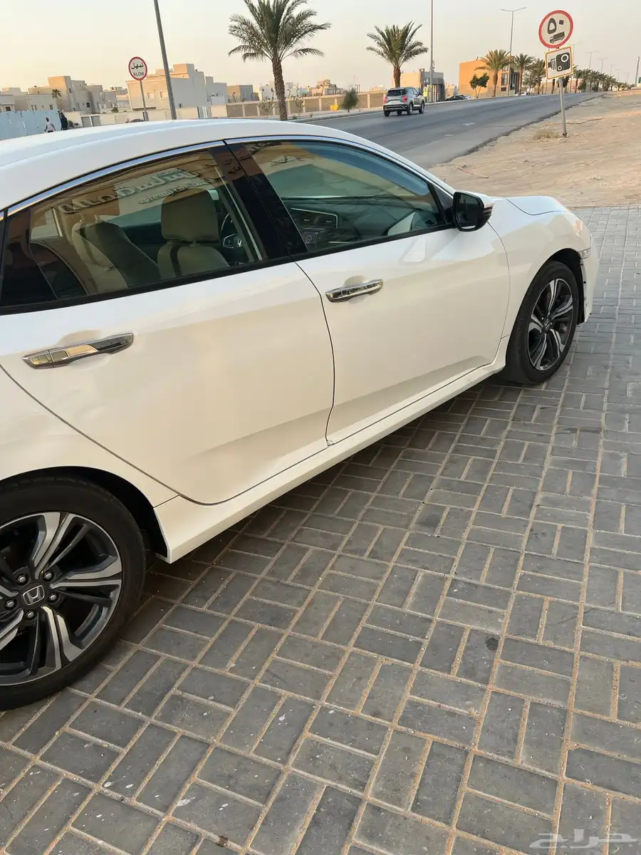 هوندا سفك للبيع 5