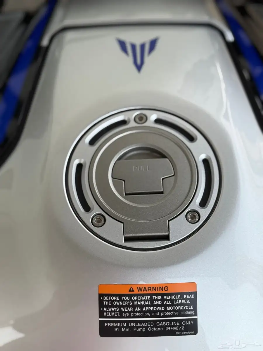 دباب ياماها YAMAHA MT10 SP 2023 23