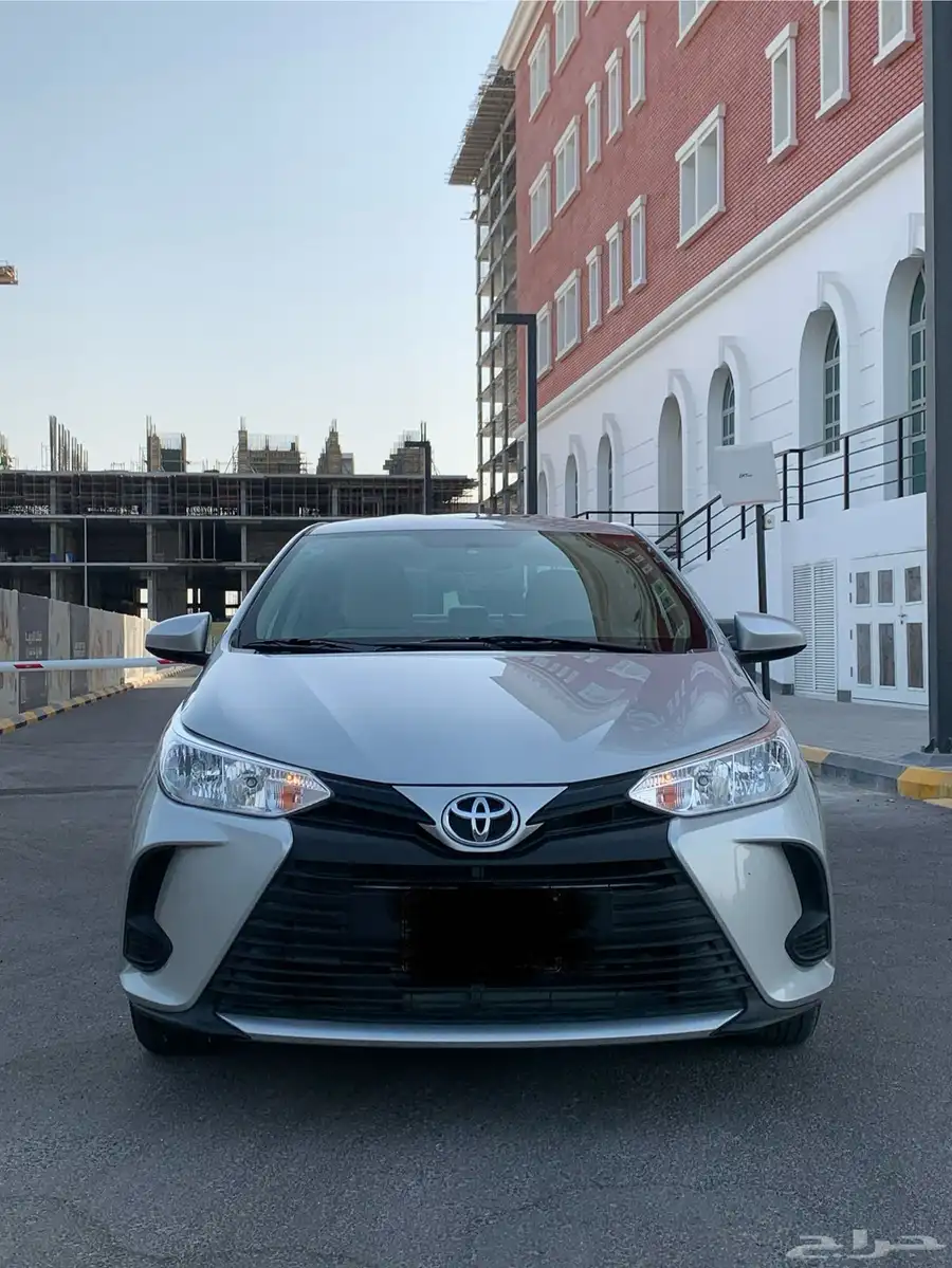 يارس موديل 2021 0