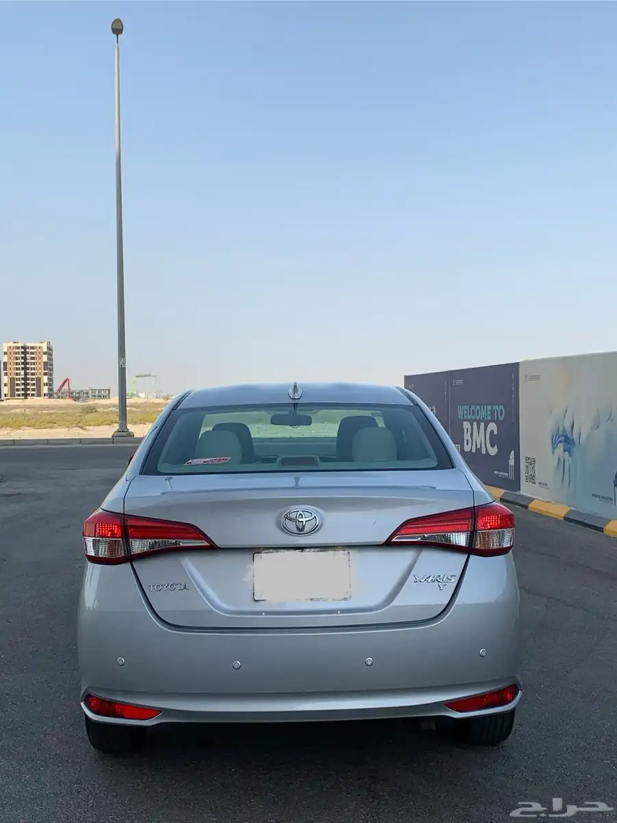 يارس موديل 2021 6