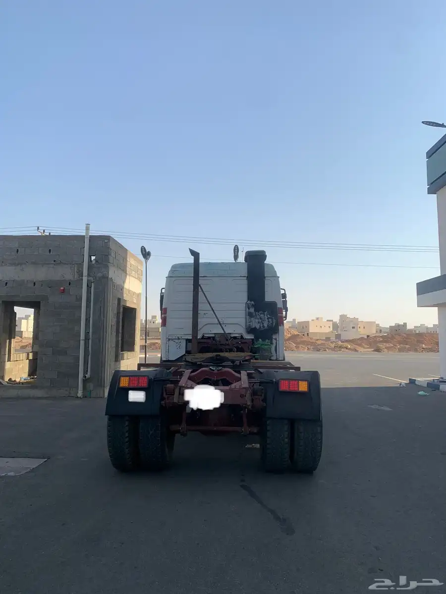 للبيع راس البي موديل 89 6