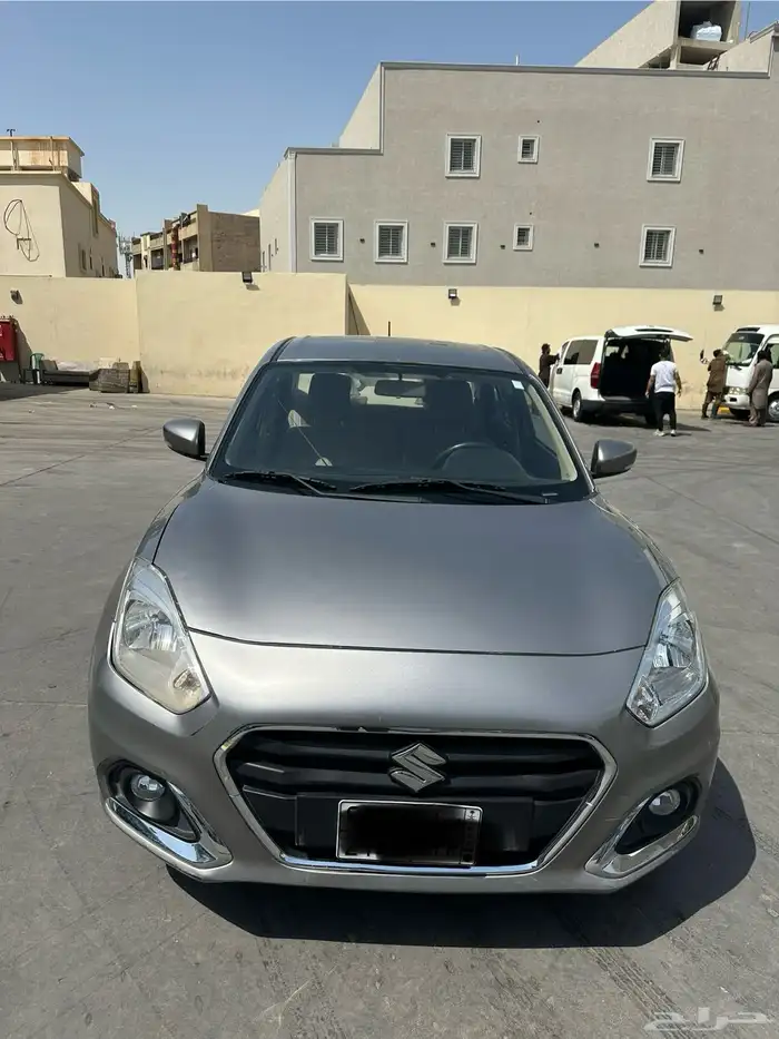 سوزوكي ديزاير 2023 9