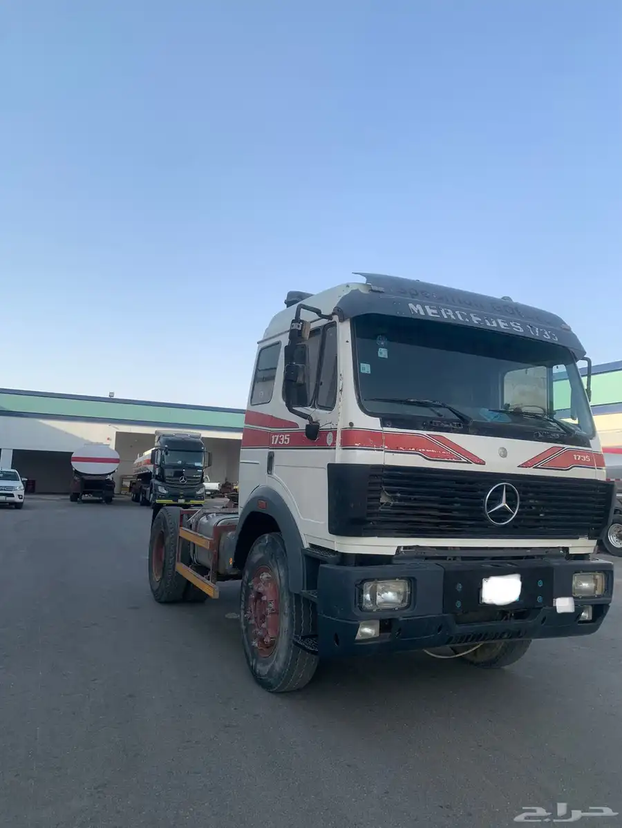 للبيع راس البي موديل 89 1