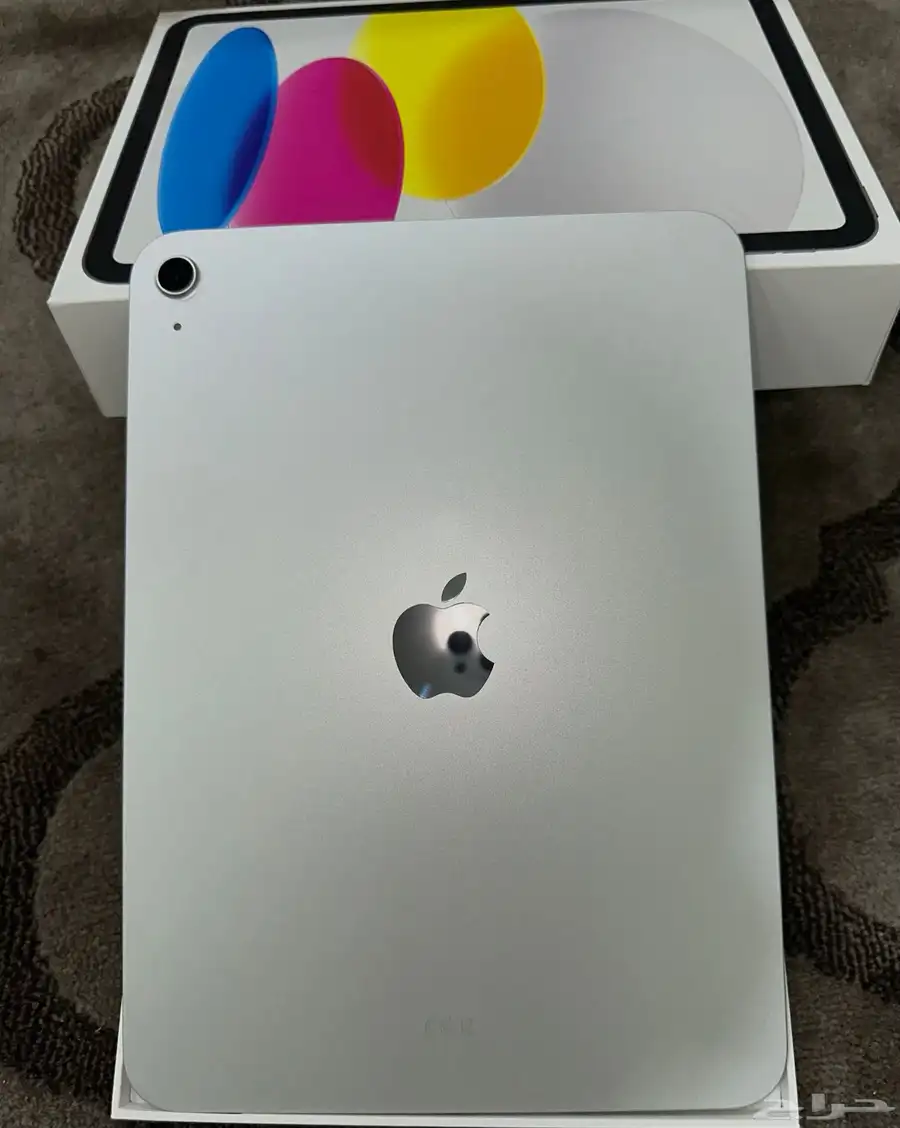 جيجا 256 (A16) الجيل 11 iPad 2