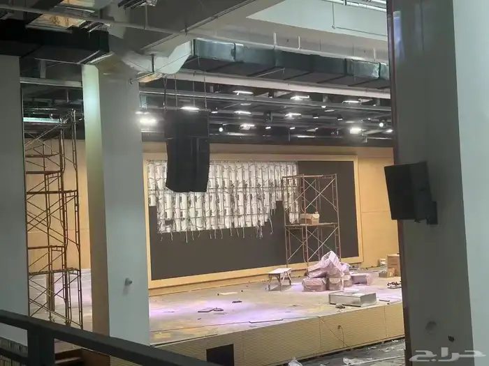 شاشات   اضاءات سيتي كلر 0