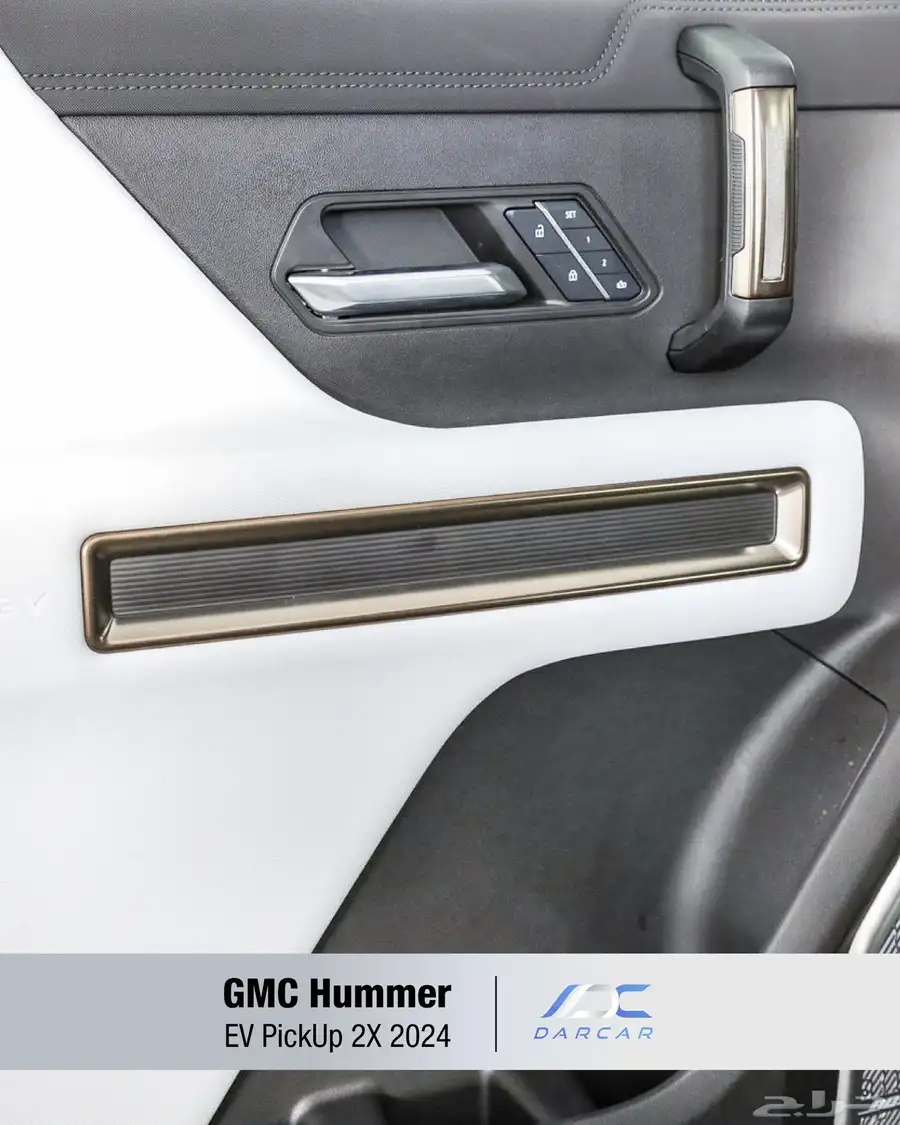 GMC Hummer EV PickUp 2X 2024 5