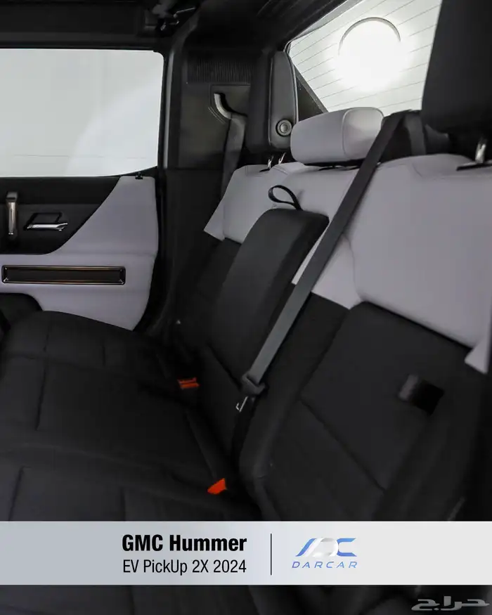 GMC Hummer EV PickUp 2X 2024 9