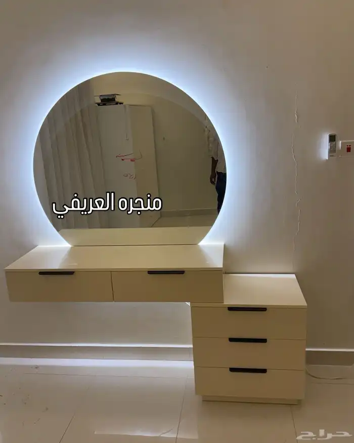 تفصيل خزائن غرف نوم 1