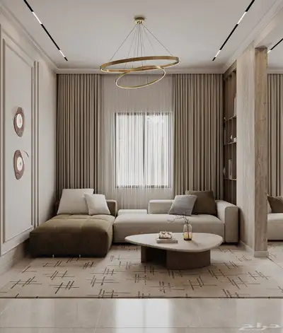 تصميم داخلي 5