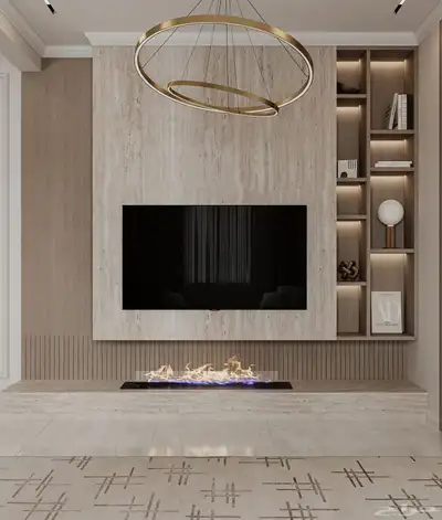 تصميم داخلي 3