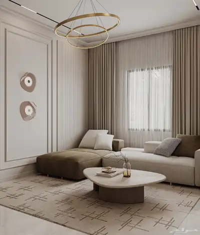 تصميم داخلي 4