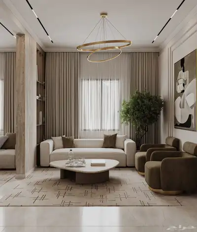 تصميم داخلي 1