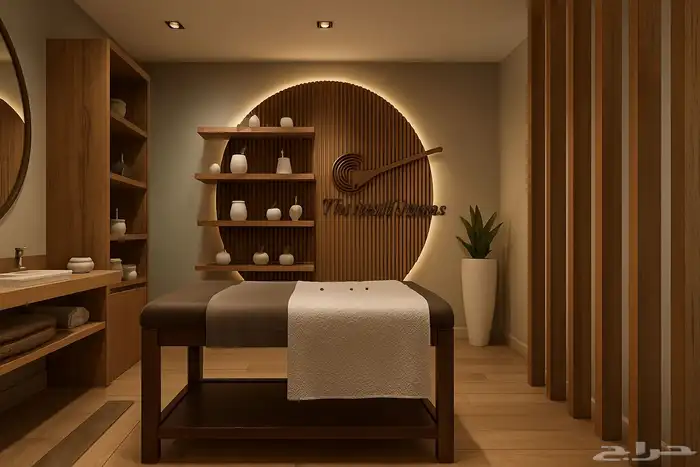 تصميم داخلي وخارجي 3D 17