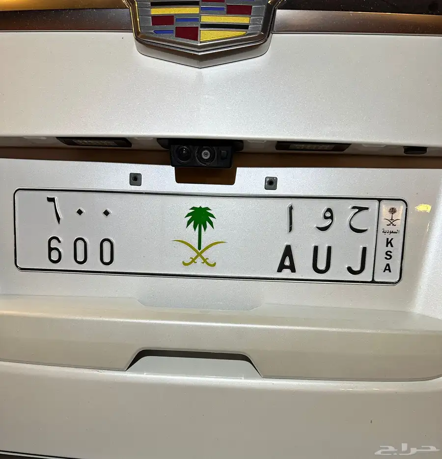 كاديلاك اسكاليد 2018 5