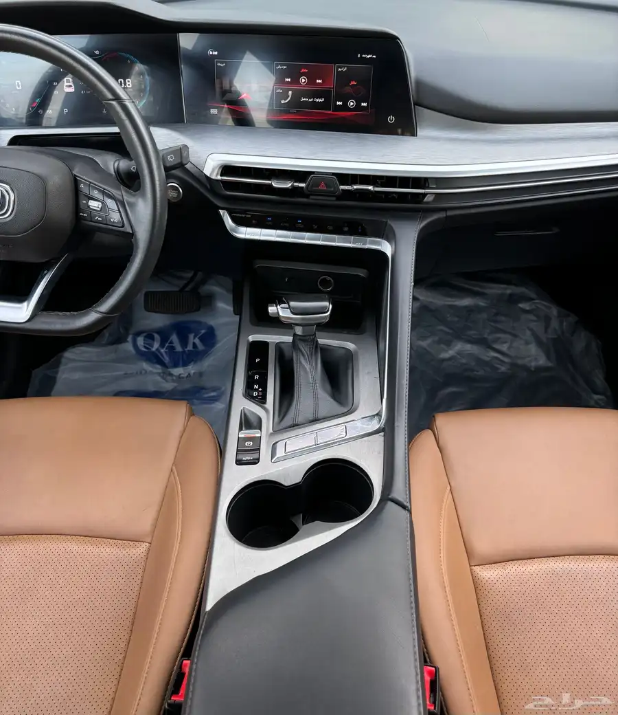 شانجان CS35 2023 14