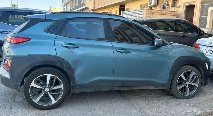 كونا 2019 3