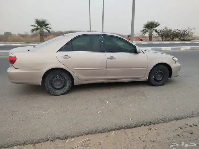 كامري 2005 نضيفة للبيع 0