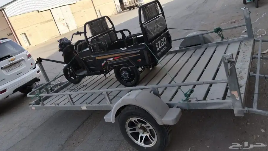 عربان كهرباء و دباب كهربائي 2025 1