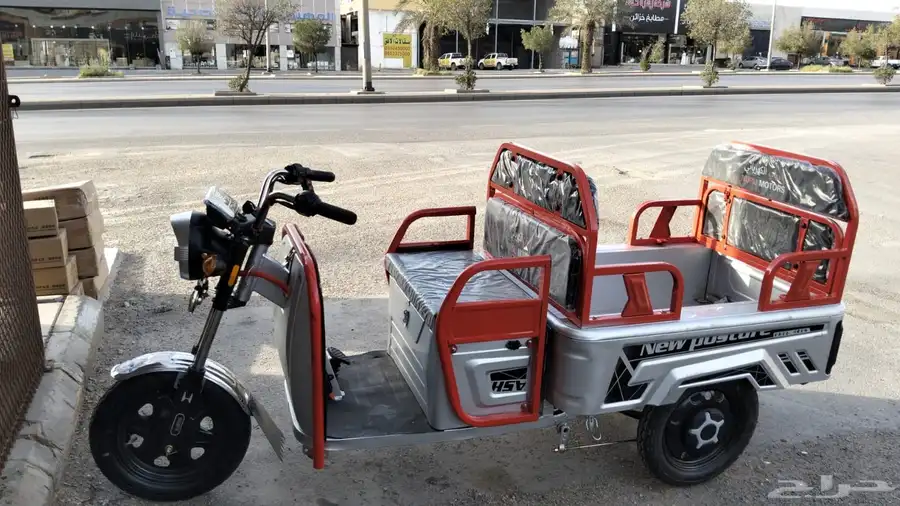 عربان كهرباء و دباب كهربائي 2025 2
