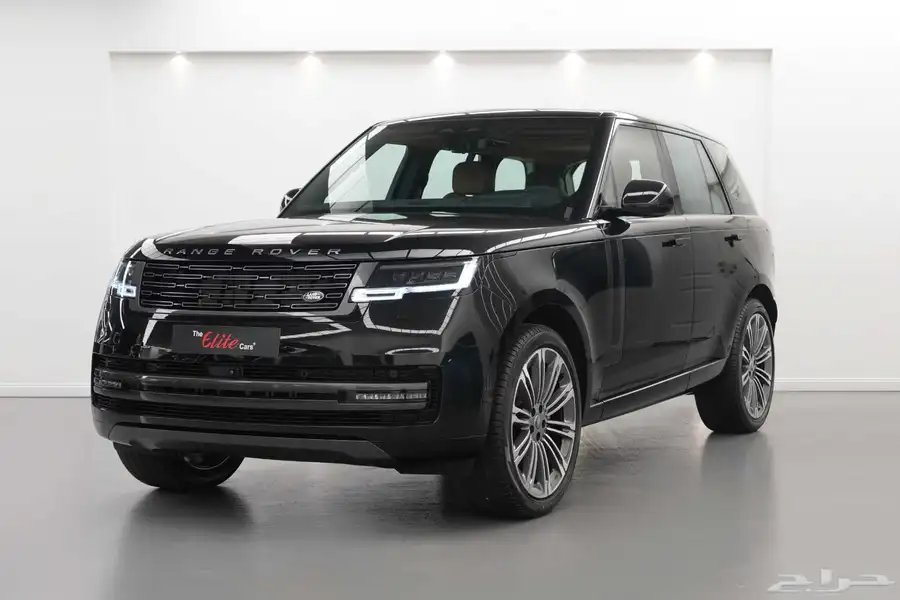 2024 Range Rover P400 HSE V6 ضمان خمس سنوات جديد اصفار 0