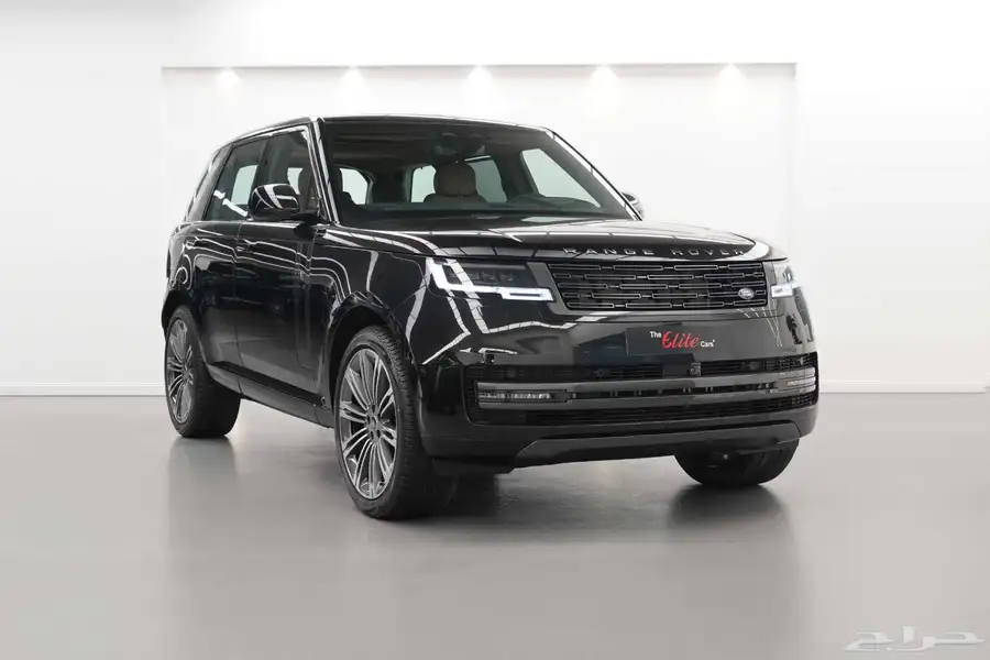 2024 Range Rover P400 HSE V6 ضمان خمس سنوات جديد اصفار 2
